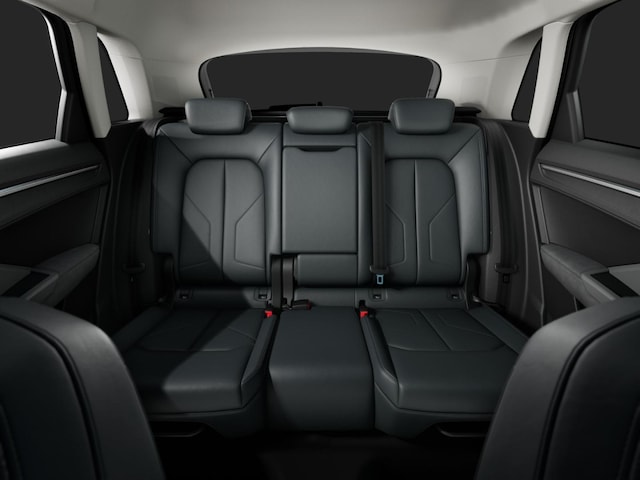 Audi Q3 35 TFSI S-Tronic