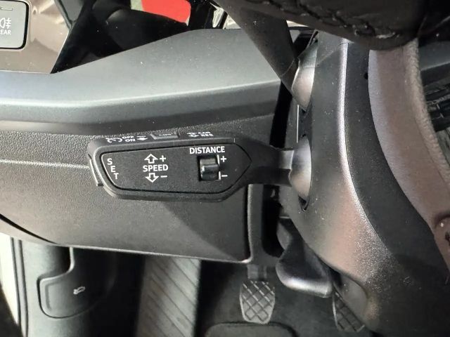 Audi A3 30 TFSI Sedan