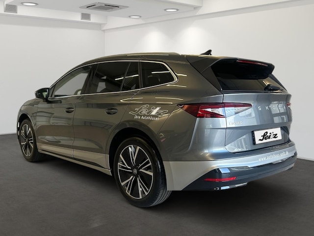 Skoda Enyaq Loft
