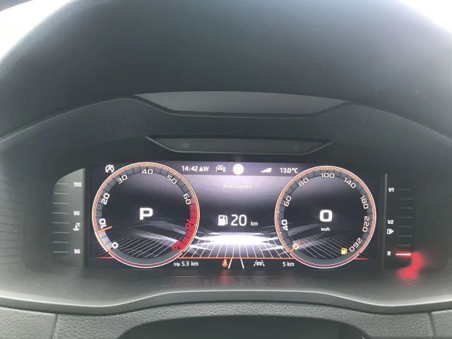 Skoda Karoq Sportline