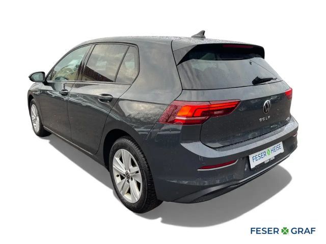 Volkswagen Golf 1.5 eTSI DSG Life