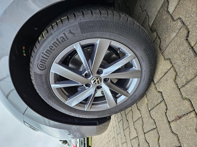 Volkswagen Passat PASSAT    2.0ELE  DT110 TDID7F