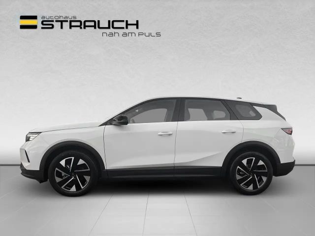 Opel Grandland X Edition