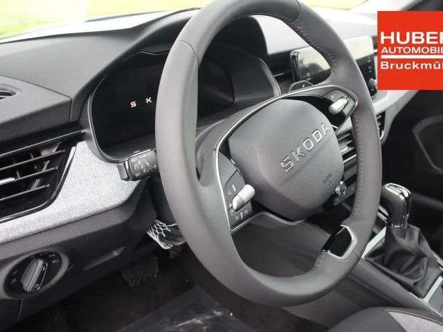 Skoda Kamiq 1.0 TSI Selection