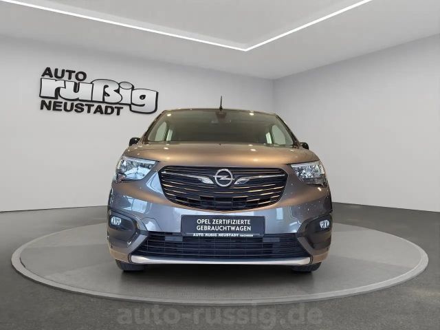 Opel Combo Life Ultimate