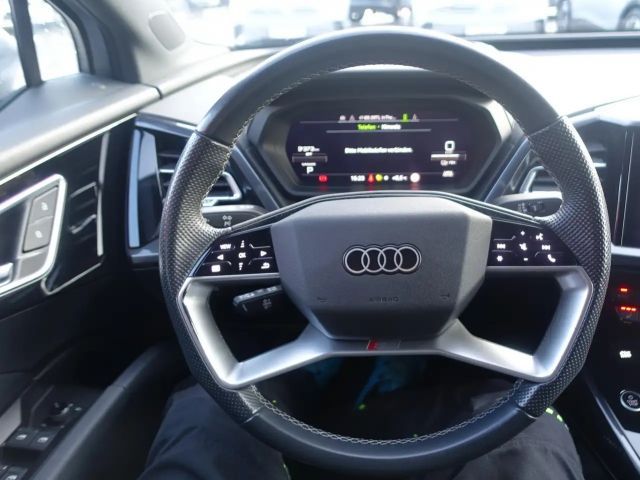 Audi Q4 e-tron 40 Sportback