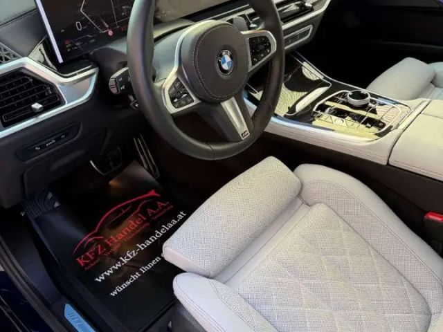 BMW X5 xDrive