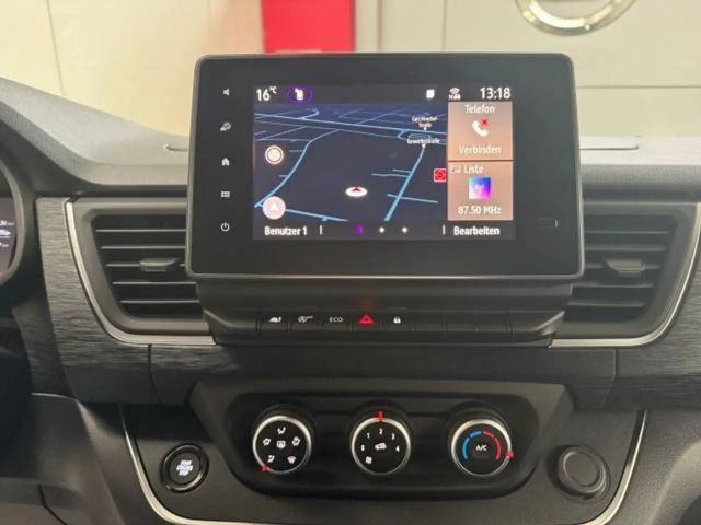 Nissan Primastar L1H1 Tekna dCi 150