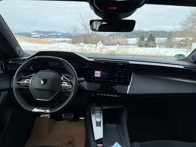 Peugeot 308 EAT8 GT-Line PureTech