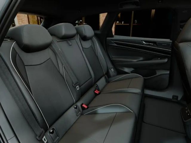 Volkswagen ID.7 Pro Tourer