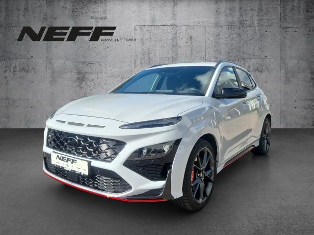 Hyundai Kona 2.0 N Performance T-GDi