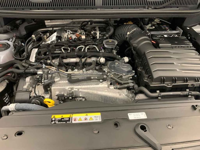 Volkswagen Caddy Caddy 2,0 TDI *NAVI*AHK*DIGITAL*GRA*PDC*SHZ*