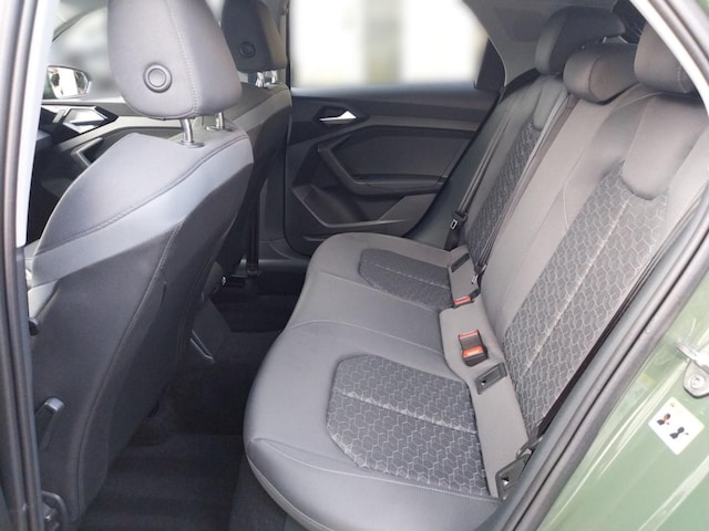 Audi A1 30 TFSI S-Tronic Sportback