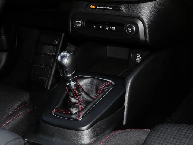 Ford Focus EcoBoost ST Line