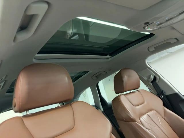 Audi A6 45 TFSI Quattro Sport