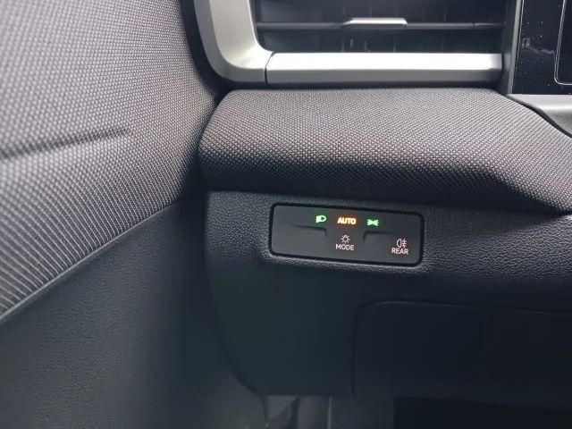 Volkswagen T-Roc 1.5 eTSI DSG Life