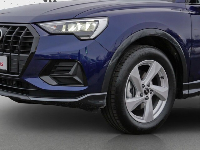 Audi Q3 35 TFSI S-Tronic