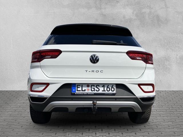 Volkswagen T-Roc 1.5 TSI Style