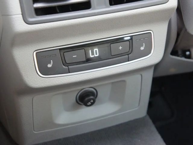 Audi Q5 Hybride S-Line