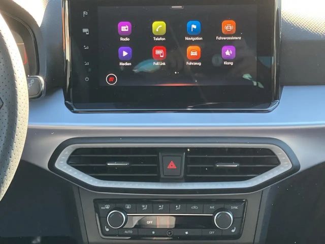 Seat Arona 1.0 TSI FR-lijn