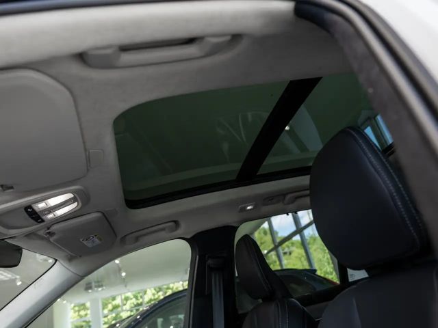 Volvo XC90 AWD Bright T8 Ultra