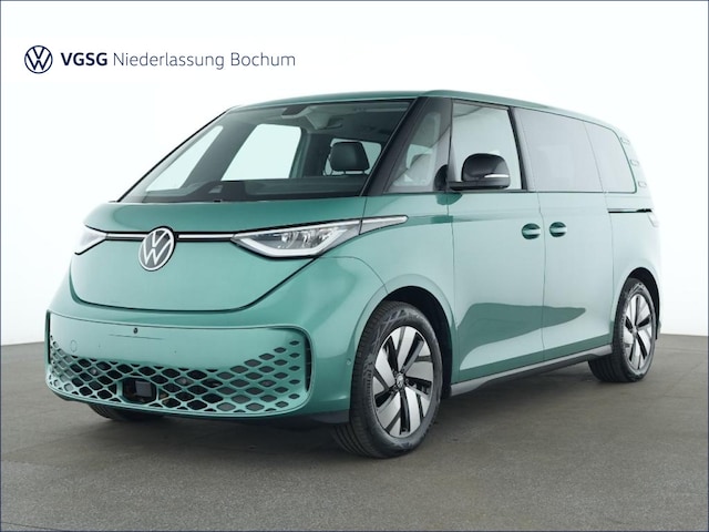 Volkswagen ID.Buzz Pro