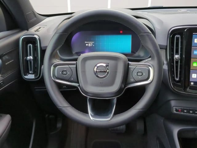 Volvo C40 Twin Engine Ultimate