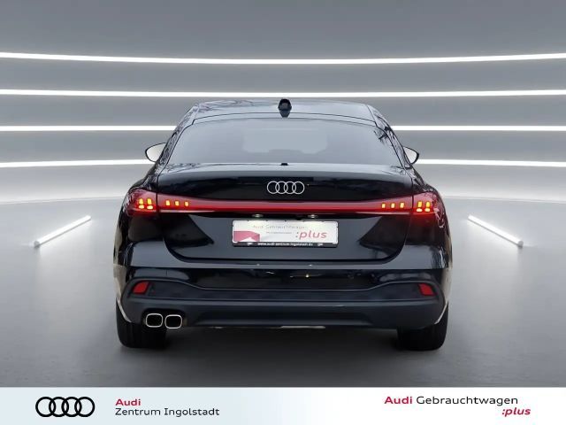 Audi A5 Limousine TDI LED NAVI ACC Kamera Leder 18"