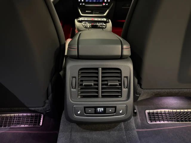 Audi RS e-tron GT Quattro