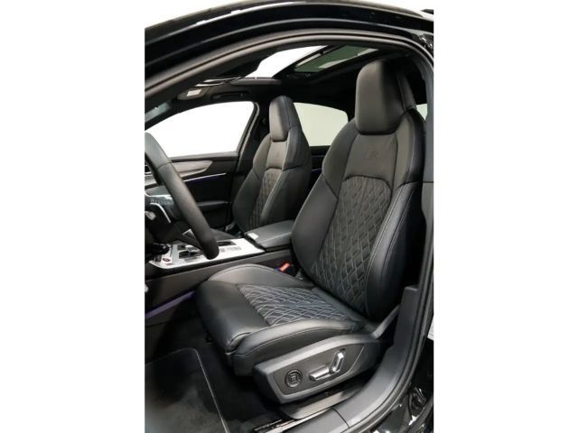 Audi S6 3.0 TDI Quattro Sedan