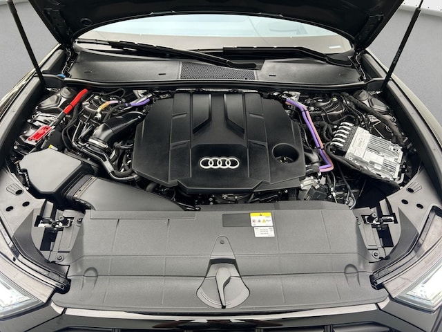 Audi A6 allroad 55 TDI Quattro