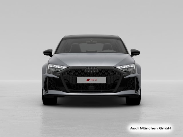 Audi RS3 Quattro S-Tronic Sportback