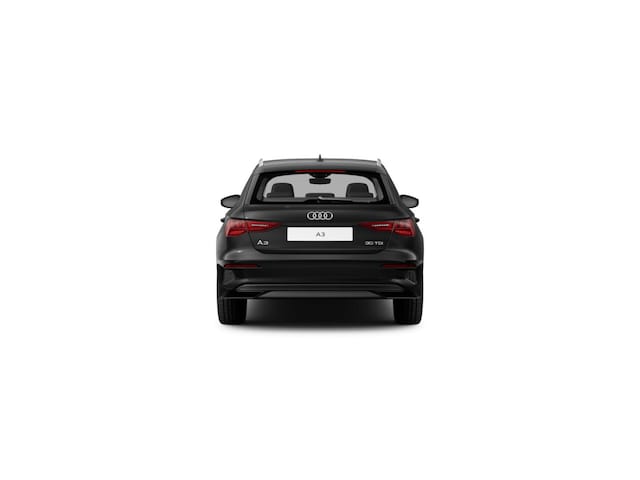 Audi A3 30 TDI S-Tronic Sportback