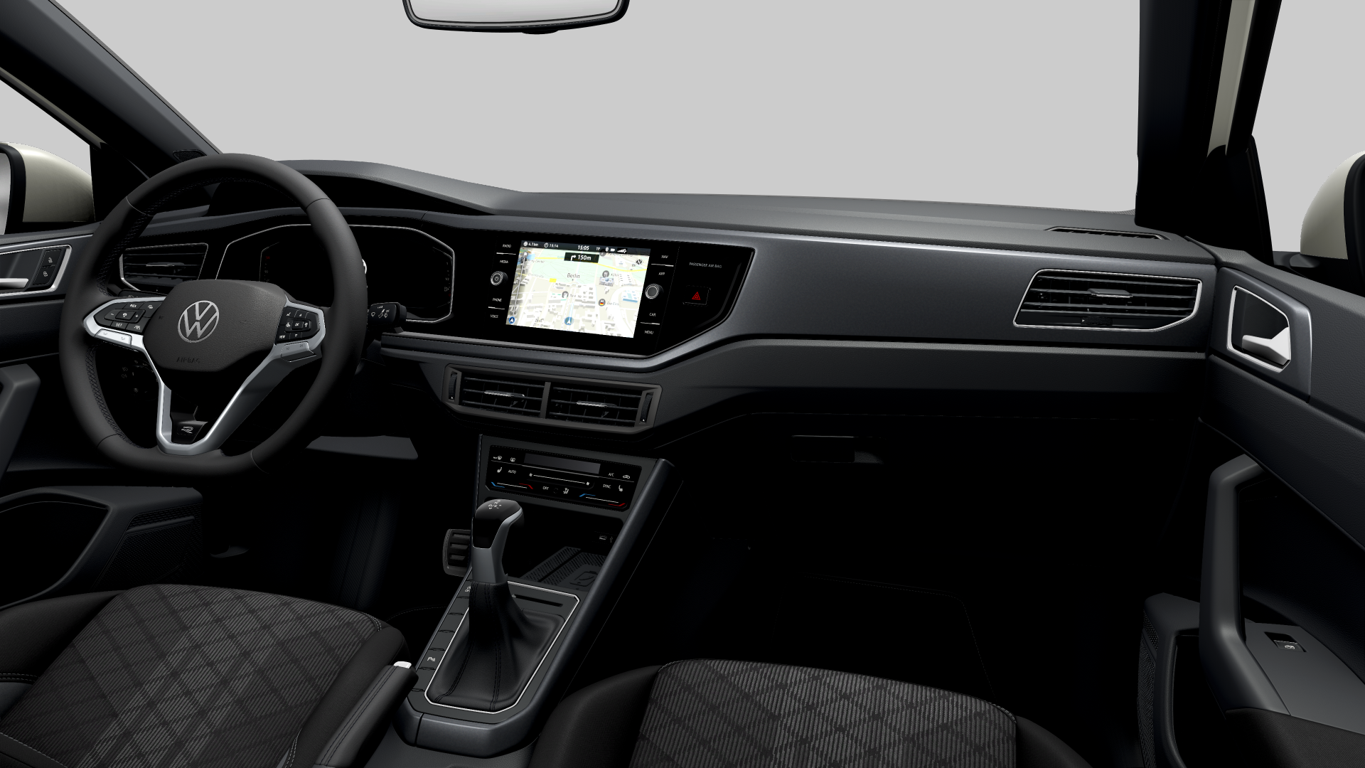 Volkswagen Taigo 1.5 TSI DSG R-Line