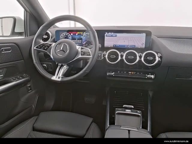 Mercedes-Benz B 200 Progressive