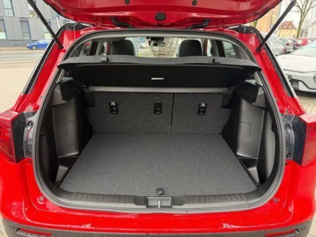 Suzuki Vitara 4x4 Boosterjet Comfort