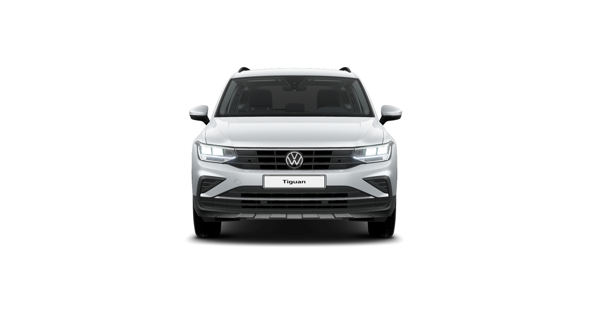 Volkswagen Tiguan 2.0 TDI Life