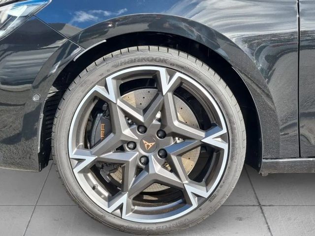 Cupra Leon 2.0 TSI DSG Sportstourer VZ