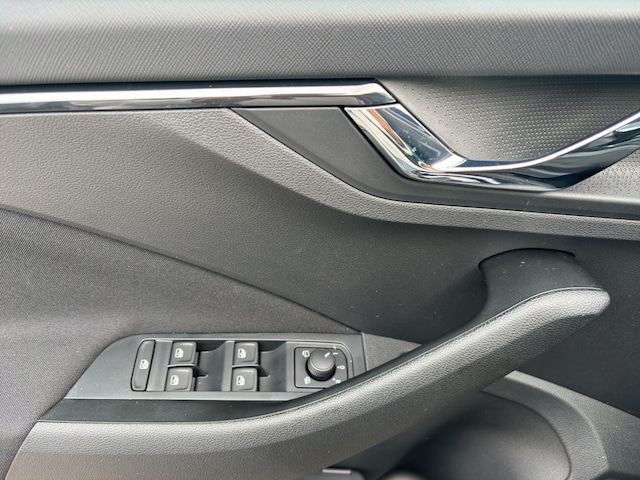 Skoda Scala 1.0 TSI Tour