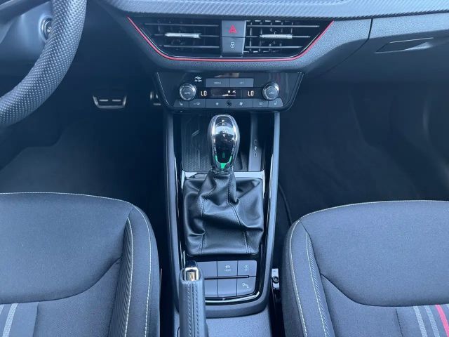 Skoda Kamiq 1.0 TSI Monte Carlo