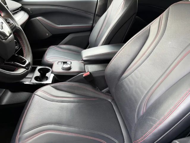 Ford Mustang Mach-E AWD First edition