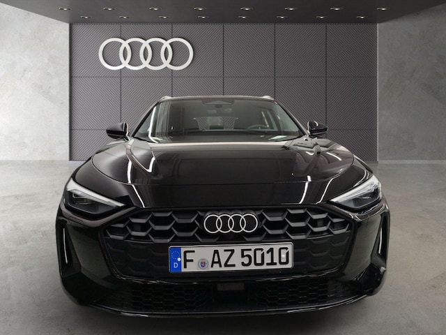 Audi A5 Avant S-Tronic
