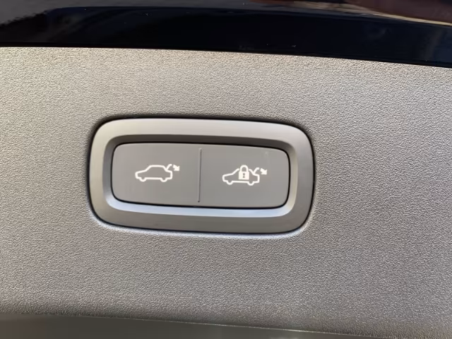 Volvo ES90 Extended range Single motor Ultra