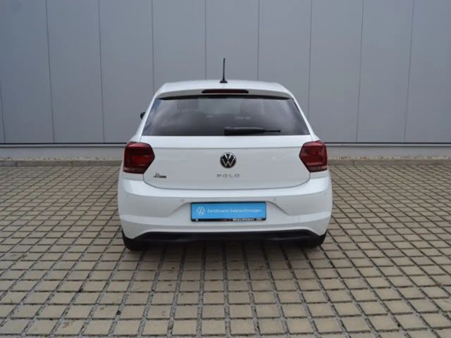 Volkswagen Polo 1.0 TSI