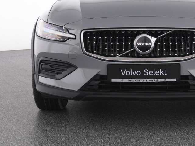 Volvo V60 Cross Country CC