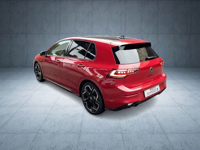 Volkswagen Golf DSG R-Line