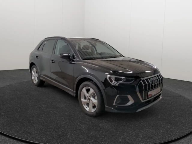 Audi Q3 35 TFSI S-Tronic