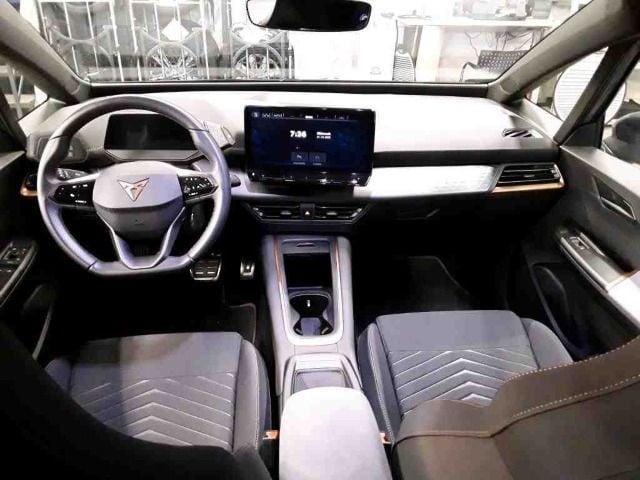 Cupra Born Born LED/ACC