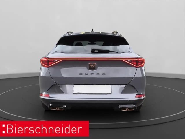 Cupra Formentor 1.4 DSG e-Hybrid