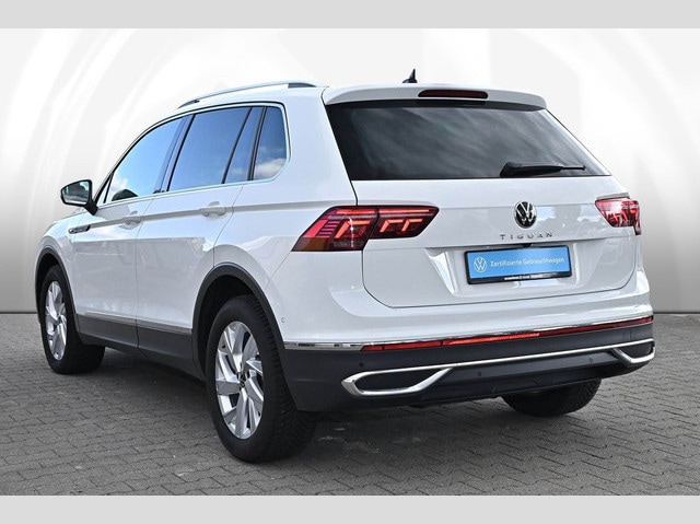Volkswagen Tiguan 2.0 TDI DSG Elegance Elegance